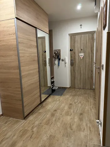 Prodej bytu 3+1, Ostrava, Volgogradská, 68 m2