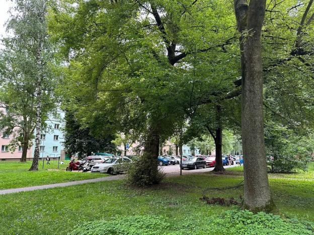 Prodej bytu 3+1, Ostrava, Volgogradská, 68 m2