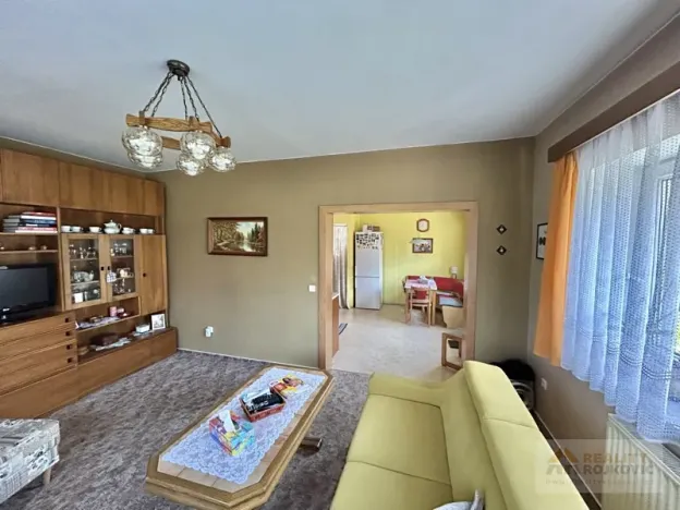 Prodej rodinného domu, Broumov, 140 m2