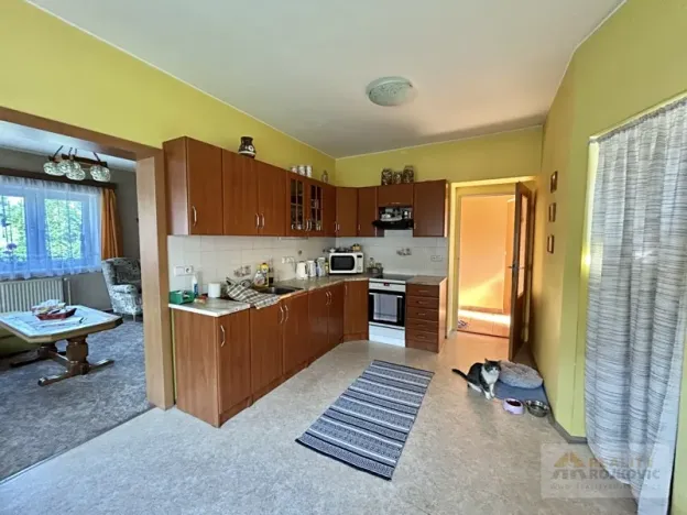 Prodej rodinného domu, Broumov, 140 m2