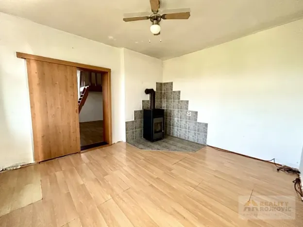 Prodej vily, Broumov, třída Masarykova, 360 m2