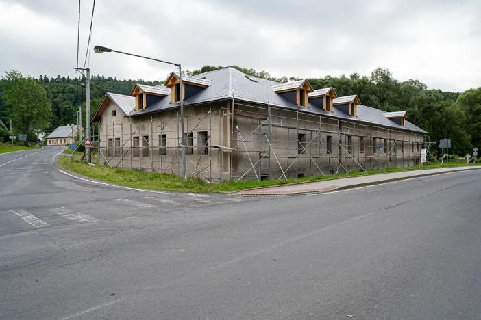 Prodej bytu 2+kk, Malá Morávka, 82 m2