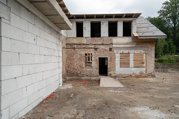 Prodej bytu 2+kk, Malá Morávka, 70 m2