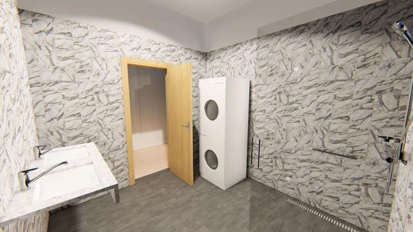 Prodej bytu 2+kk, Malá Morávka, 70 m2