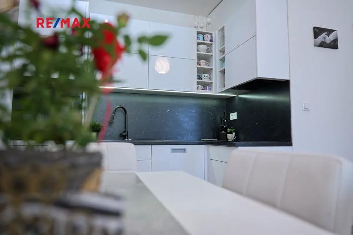 Prodej bytu 4+kk, Plzeň, Vrchlického, 125 m2