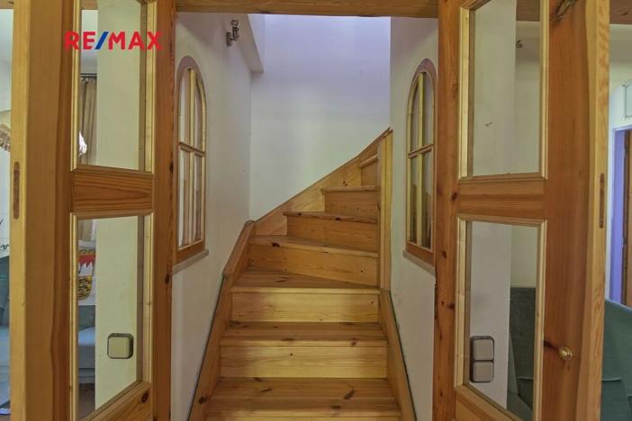 Prodej chaty, Jílovice, 200 m2