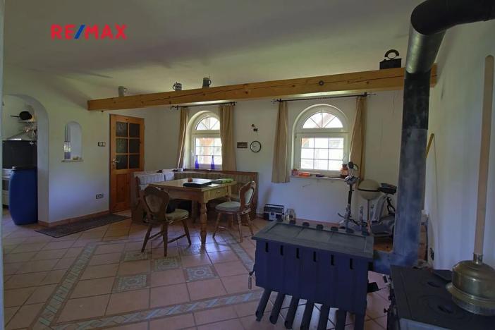 Prodej pozemku pro bydlení, Jílovice, 3346 m2