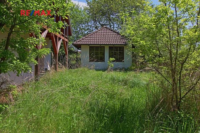 Prodej pozemku pro bydlení, Jílovice, 3346 m2