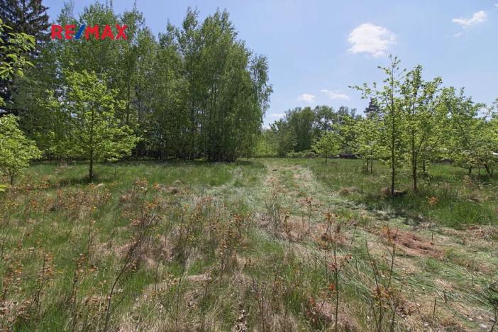 Prodej pozemku pro bydlení, Jílovice, 3346 m2