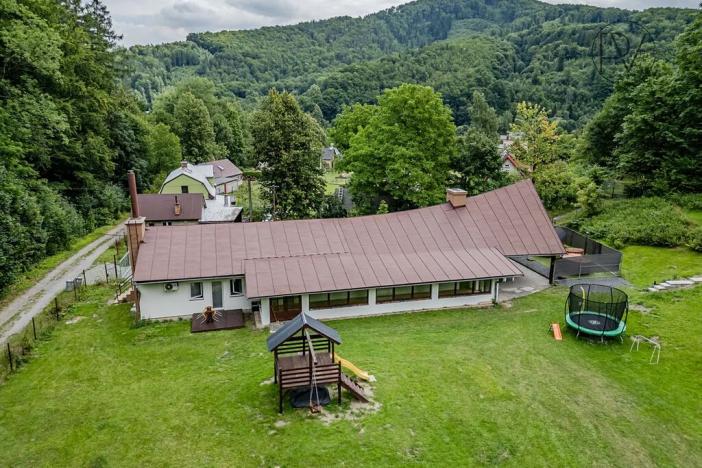 Prodej ubytování, Řeka, 250 m2