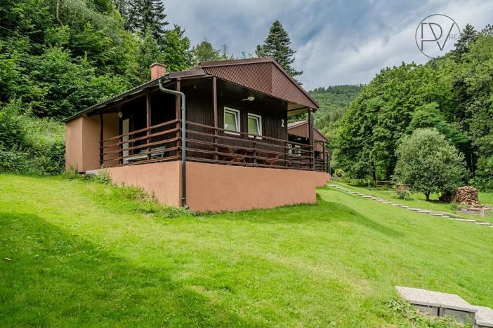 Prodej ubytování, Řeka, 250 m2