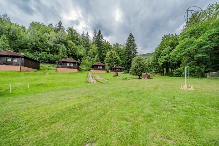 Prodej ubytování, Řeka, 250 m2