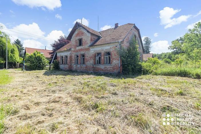 Prodej rodinného domu, Bělotín, 192 m2