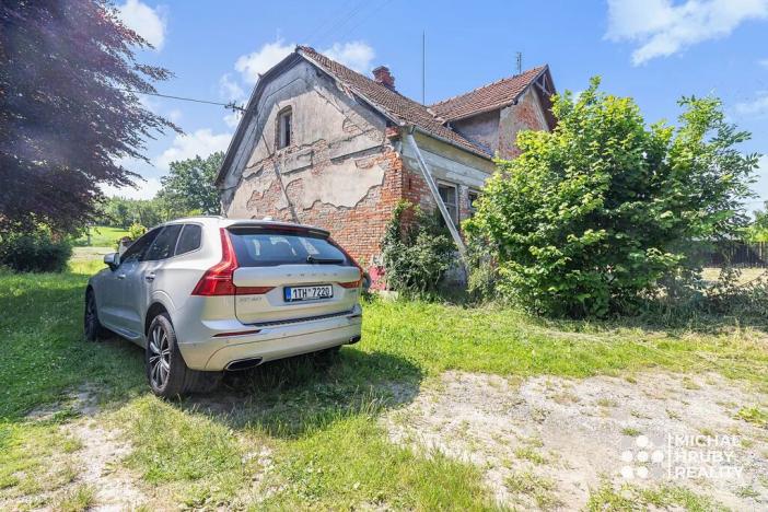 Prodej rodinného domu, Bělotín, 192 m2