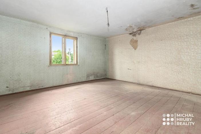 Prodej rodinného domu, Bělotín, 192 m2