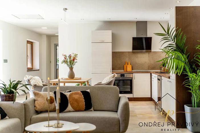 Prodej rodinného domu, Svinaře, Hlavní, 85 m2