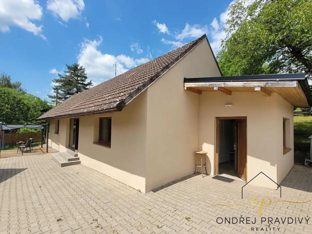 Prodej rodinného domu, Svinaře, Hlavní, 85 m2