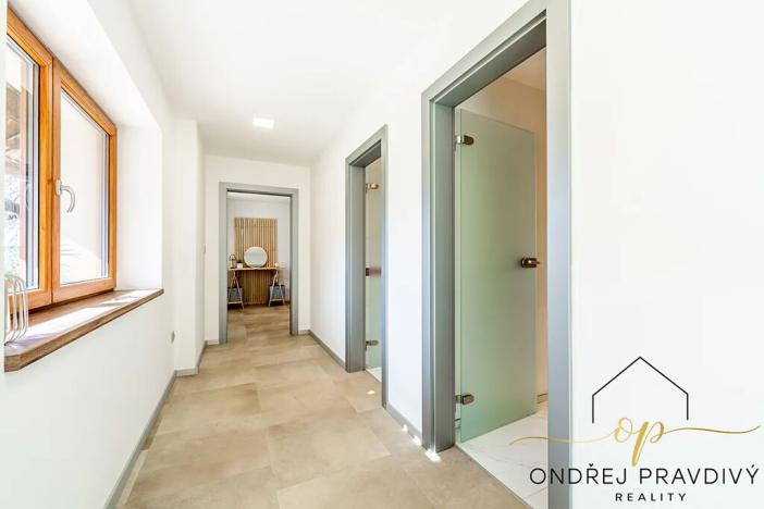 Prodej rodinného domu, Svinaře, Hlavní, 85 m2