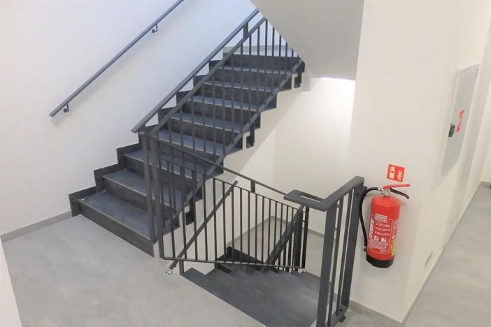 Pronájem bytu 3+kk, Praha - Krč, Pacovská, 68 m2