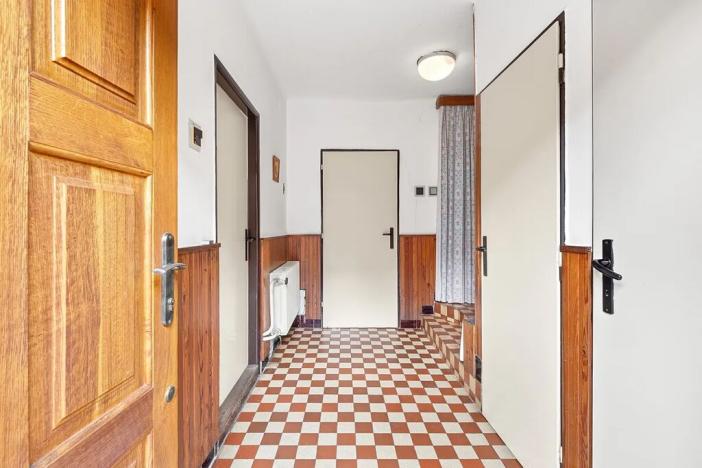 Prodej rodinného domu, Vlašim, 196 m2