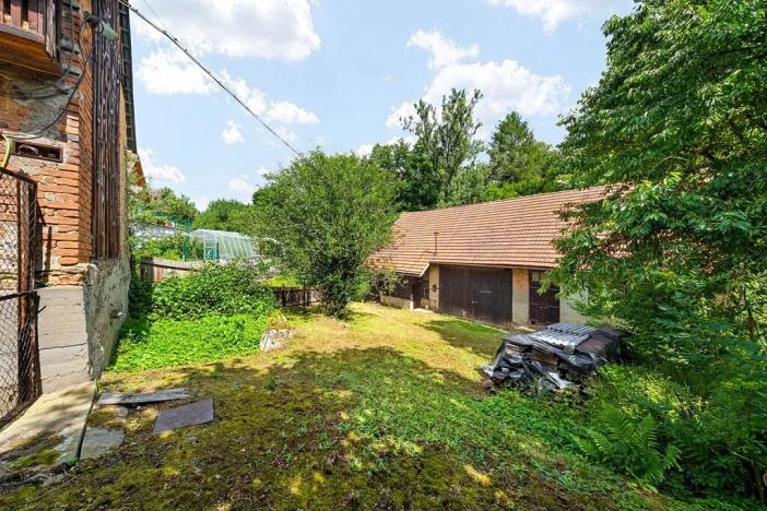 Prodej rodinného domu, Vlašim, 196 m2