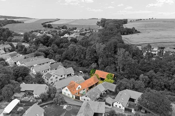 Prodej rodinného domu, Vlašim, 196 m2