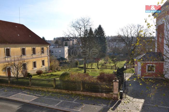 Prodej obchodního prostoru, Červený Kostelec, Boženy Němcové, 239 m2