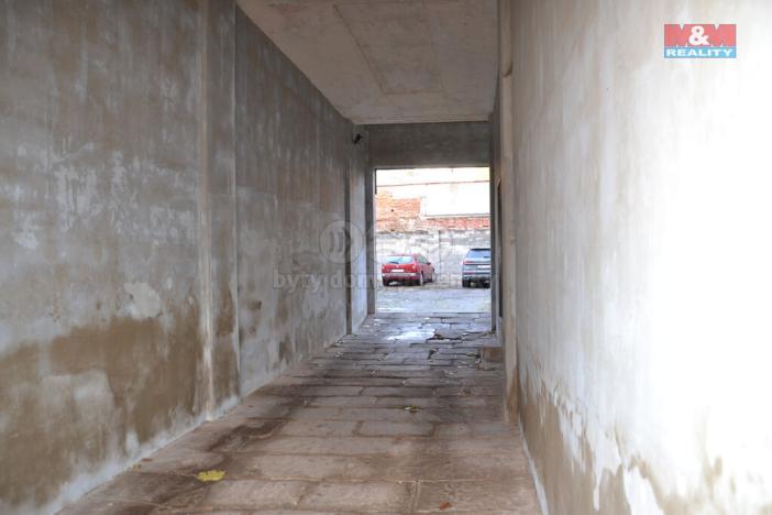 Prodej obchodního prostoru, Červený Kostelec, Boženy Němcové, 239 m2