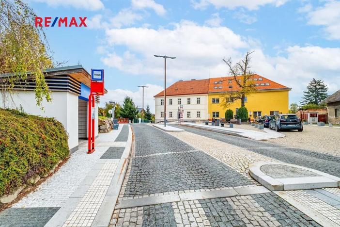 Prodej pozemku pro bydlení, Kostelec u Křížků, 1212 m2