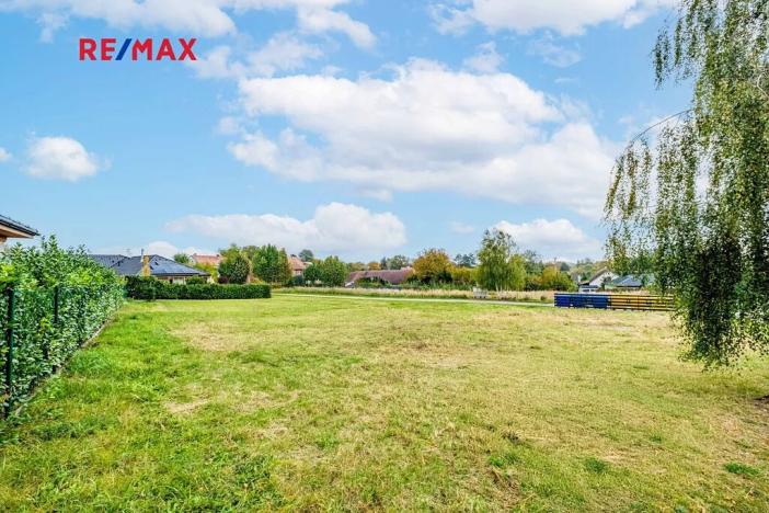 Prodej pozemku pro bydlení, Kostelec u Křížků, 1212 m2