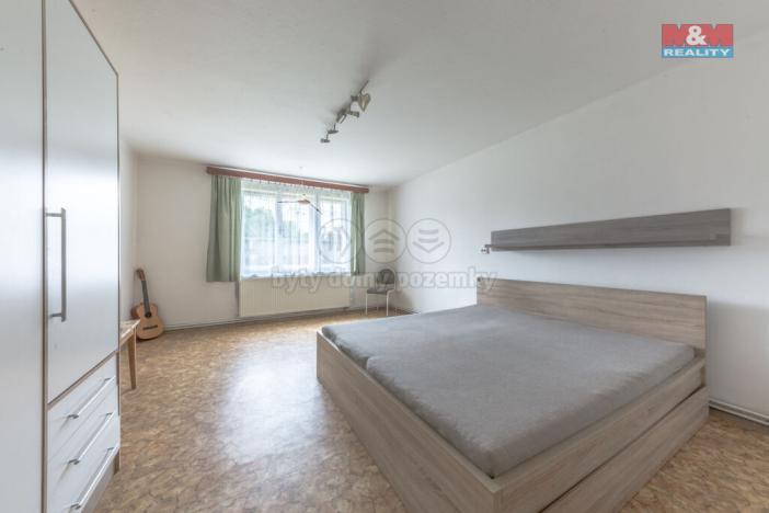 Prodej rodinného domu, Benátky nad Jizerou - Benátky nad Jizerou II, Pražská, 186 m2