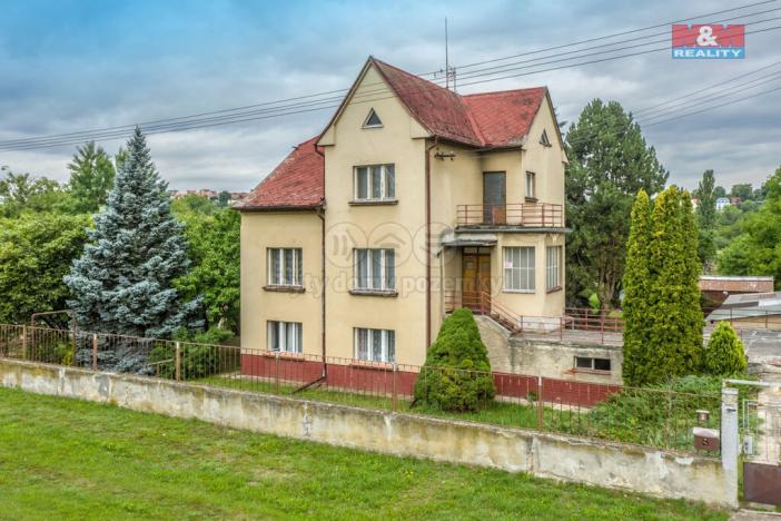 Prodej rodinného domu, Benátky nad Jizerou - Benátky nad Jizerou II, Pražská, 186 m2