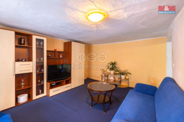 Prodej rodinného domu, Doksy, Skalní, 95 m2