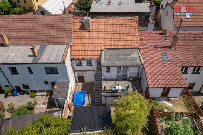 Prodej rodinného domu, Doksy, Skalní, 95 m2