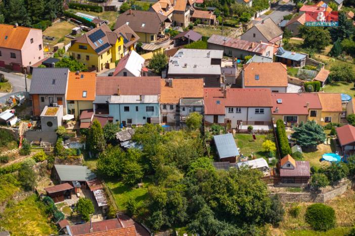 Prodej rodinného domu, Doksy, Skalní, 95 m2