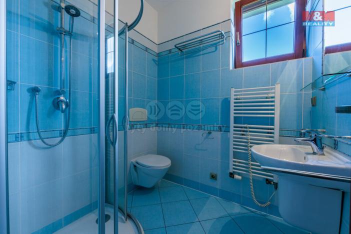 Prodej rodinného domu, Nová Role - Mezirolí, 221 m2