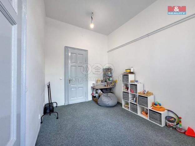 Pronájem kanceláře, Liberec - Liberec V-Kristiánov, 8. března, 14 m2