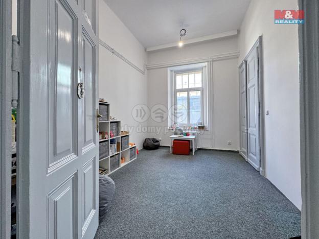 Pronájem kanceláře, Liberec - Liberec V-Kristiánov, 8. března, 14 m2