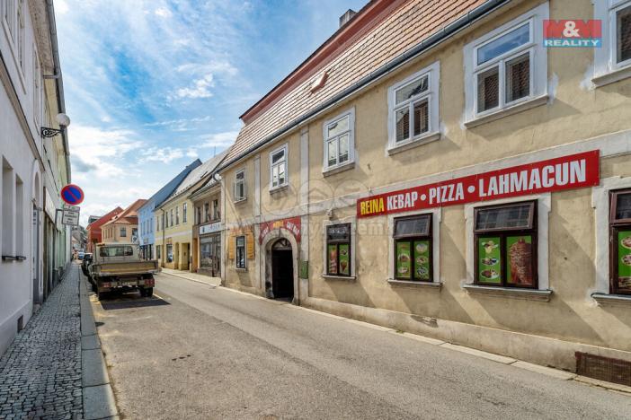 Prodej rodinného domu, Frýdlant, ČSA, 310 m2