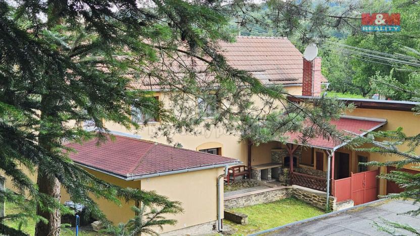 Prodej rodinného domu, Litovel - Nová Ves, 124 m2