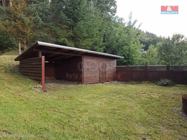 Prodej rodinného domu, Litovel - Nová Ves, 124 m2