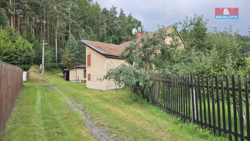 Prodej rodinného domu, Litovel - Nová Ves, 124 m2