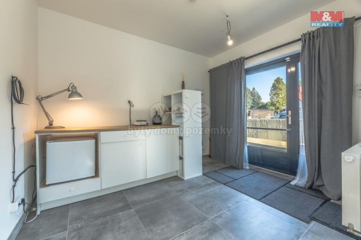 Prodej bytu 1+kk, Harrachov - Nový Svět, 32 m2