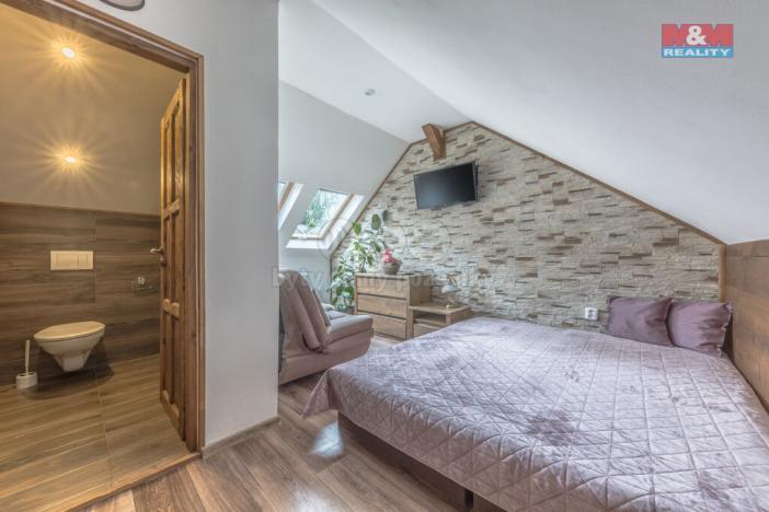 Prodej chalupy, Nová Paka - Štikov, 220 m2