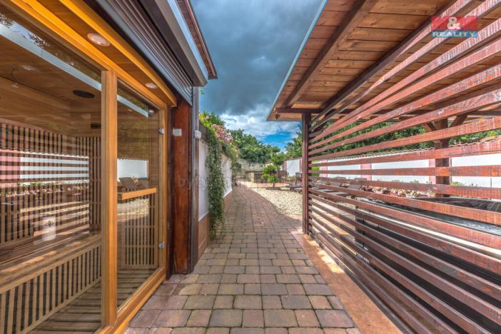 Prodej chalupy, Nová Paka - Štikov, 220 m2