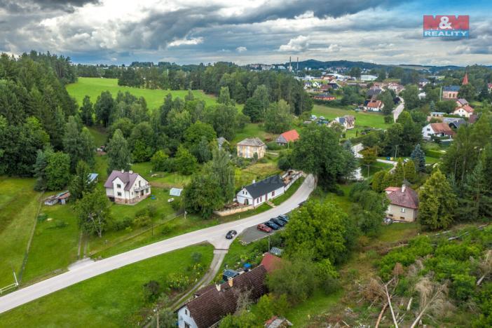 Prodej chalupy, Nová Paka - Štikov, 220 m2