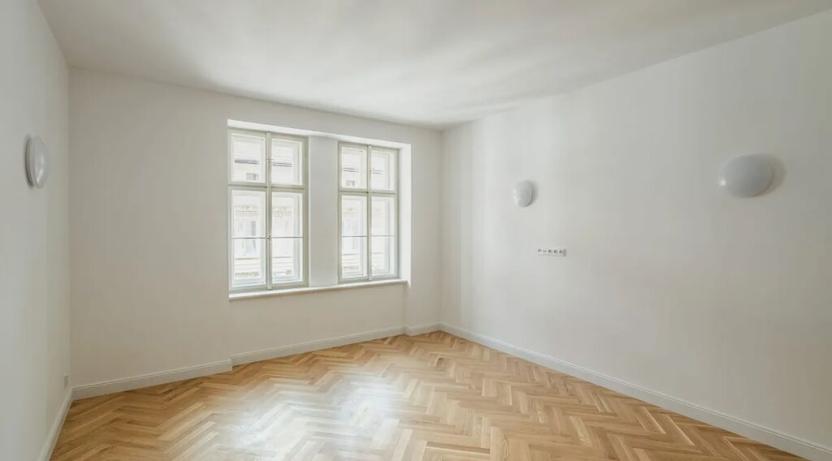 Pronájem bytu 1+1, Praha, Karoliny Světlé, 41 m2