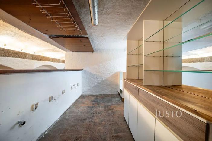 Prodej restaurace, České Budějovice, nám. Přemysla Otakara II., 103 m2