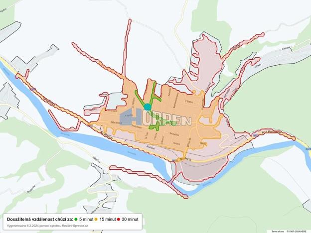 Prodej pozemku pro bydlení, Hýskov, Sportovců, 1140 m2