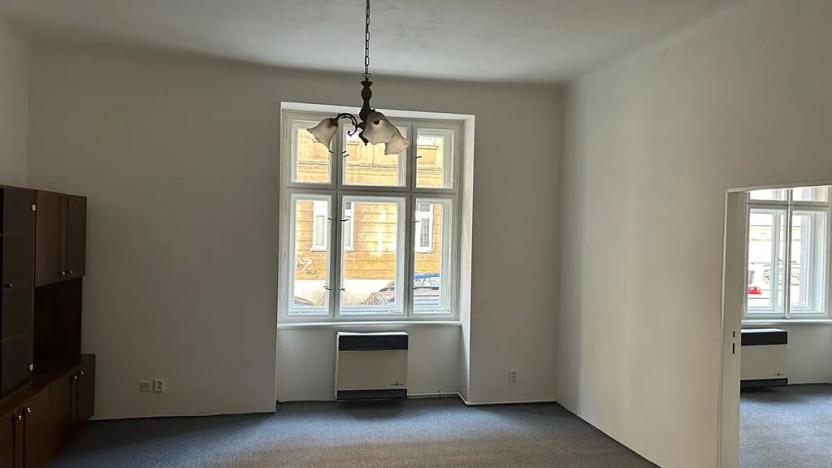 Pronájem bytu 2+kk, Praha - Smíchov, Na Celné, 65 m2